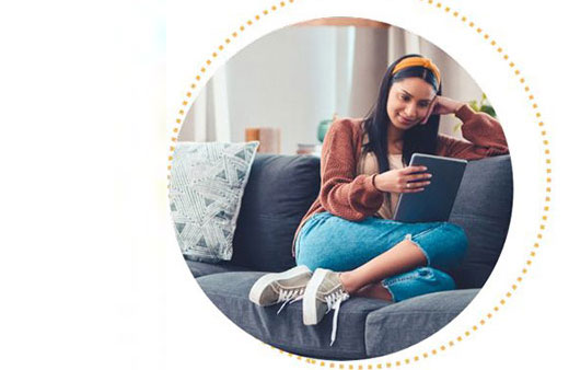 COC Plus Blood Panel Home Test Kit UK