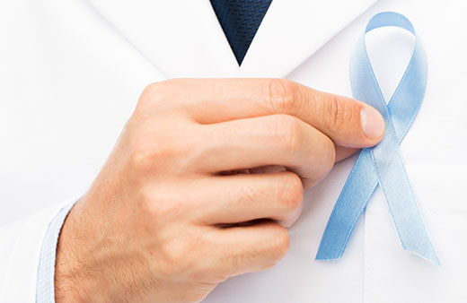 Prostate Cancer Risk Home Test Kit UK