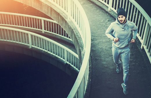 Sport PLUS Home Test Kit UK